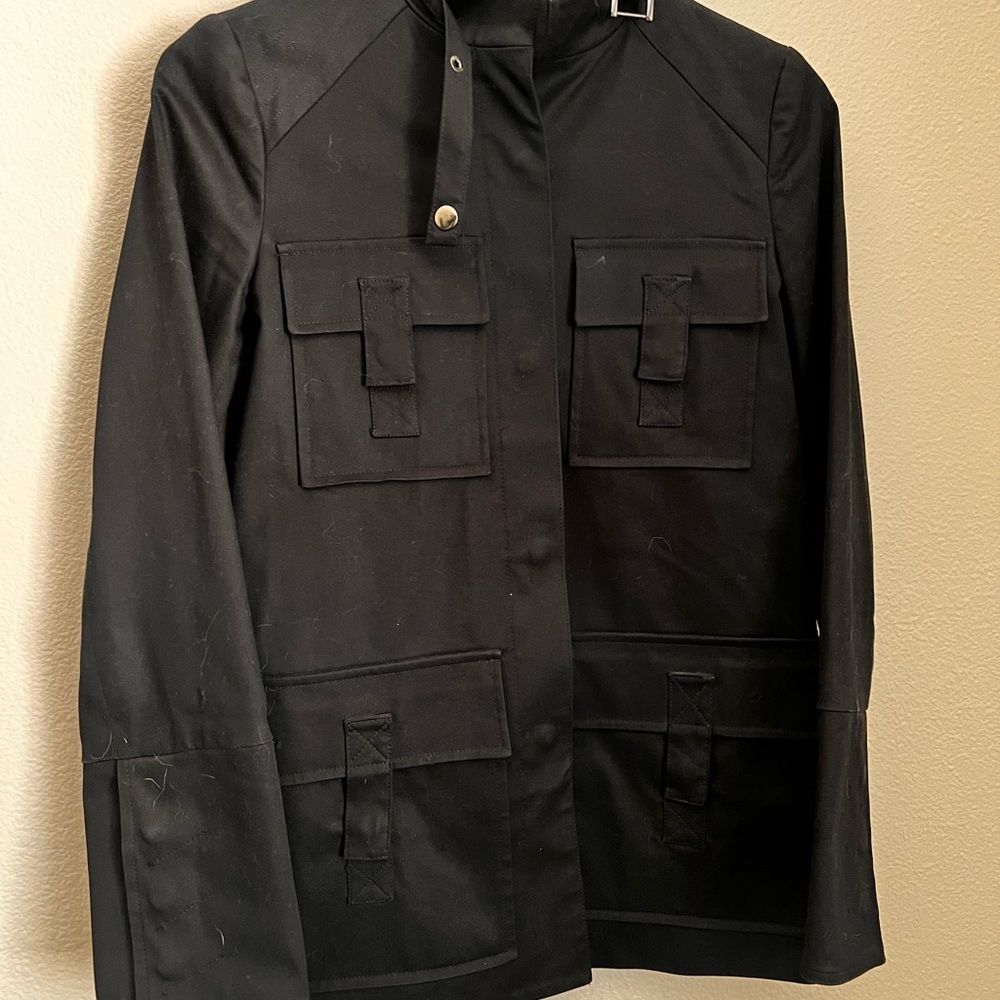 Theory jacket